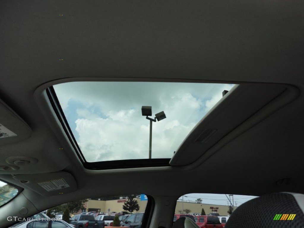 2009 Chevrolet Cobalt SS Sedan Sunroof Photo #52575971