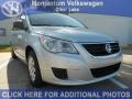 Mercury Silver Metallic - Routan S Photo No. 1