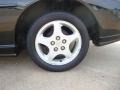 2001 Dodge Stratus SE Coupe Wheel and Tire Photo