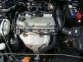 2.4 Liter SOHC 16-Valve 4 Cylinder 2001 Dodge Stratus SE Coupe Engine