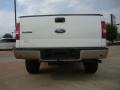 2006 Oxford White Ford F150 XLT SuperCrew 4x4  photo #4