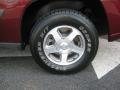 Majestic Red Metallic - TrailBlazer LS 4x4 Photo No. 20