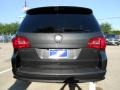 2011 Twilight Gray Metallic Volkswagen Routan SE  photo #6