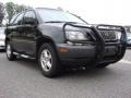 Black Onyx 2000 Lexus RX 300