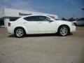 2010 Stone White Dodge Avenger R/T  photo #2