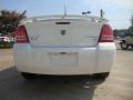 2010 Stone White Dodge Avenger R/T  photo #4