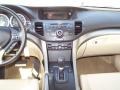 Premium White Pearl - TSX Sedan Photo No. 8