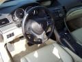 Premium White Pearl - TSX Sedan Photo No. 9