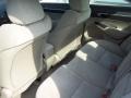 Tango Red Pearl - Civic EX Sedan Photo No. 7
