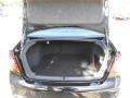2009 Volkswagen Jetta S Sedan Trunk