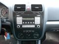 Anthracite Controls Photo for 2009 Volkswagen Jetta #52577474