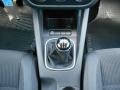 Anthracite Transmission Photo for 2009 Volkswagen Jetta #52577495