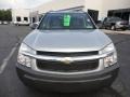 Galaxy Silver Metallic - Equinox LS AWD Photo No. 2