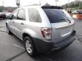 Galaxy Silver Metallic - Equinox LS AWD Photo No. 5