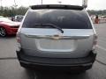 Galaxy Silver Metallic - Equinox LS AWD Photo No. 6