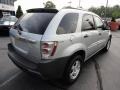 Galaxy Silver Metallic - Equinox LS AWD Photo No. 7