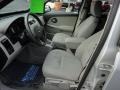Galaxy Silver Metallic - Equinox LS AWD Photo No. 10