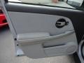 Galaxy Silver Metallic - Equinox LS AWD Photo No. 12