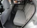 Galaxy Silver Metallic - Equinox LS AWD Photo No. 13
