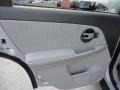 Galaxy Silver Metallic - Equinox LS AWD Photo No. 14