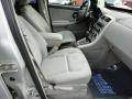 Galaxy Silver Metallic - Equinox LS AWD Photo No. 16