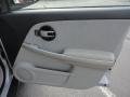 Galaxy Silver Metallic - Equinox LS AWD Photo No. 17