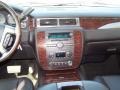 Blue-Green Crystal - Yukon XL Denali AWD Photo No. 8