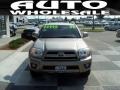 Driftwood Pearl - 4Runner Limited Photo No. 2