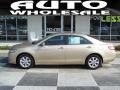 Sandy Beach Metallic - Camry LE Photo No. 1