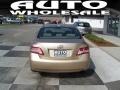 Sandy Beach Metallic - Camry LE Photo No. 3