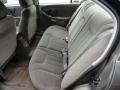  1999 Malibu Sedan Medium Oak Interior