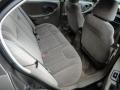 Medium Oak 1999 Chevrolet Malibu Sedan Interior Color