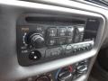 1999 Chevrolet Malibu Medium Oak Interior Controls Photo
