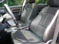Tuxedo Black Metallic - MKZ Sedan Photo No. 13