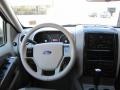 2007 Black Ford Explorer XLT 4x4  photo #4