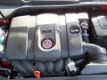  2010 Jetta Limited Edition Sedan 2.5 Liter DOHC 20-Valve 5 Cylinder Engine