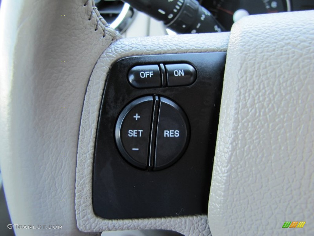 2007 Explorer XLT 4x4 - Black / Stone photo #7