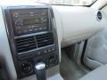 2007 Black Ford Explorer XLT 4x4  photo #11