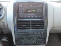2007 Black Ford Explorer XLT 4x4  photo #12