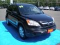 2008 Nighthawk Black Pearl Honda CR-V EX 4WD  photo #5