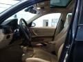 2008 Sparkling Graphite Metallic BMW 3 Series 335i Sedan  photo #10