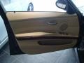 2008 Sparkling Graphite Metallic BMW 3 Series 335i Sedan  photo #11