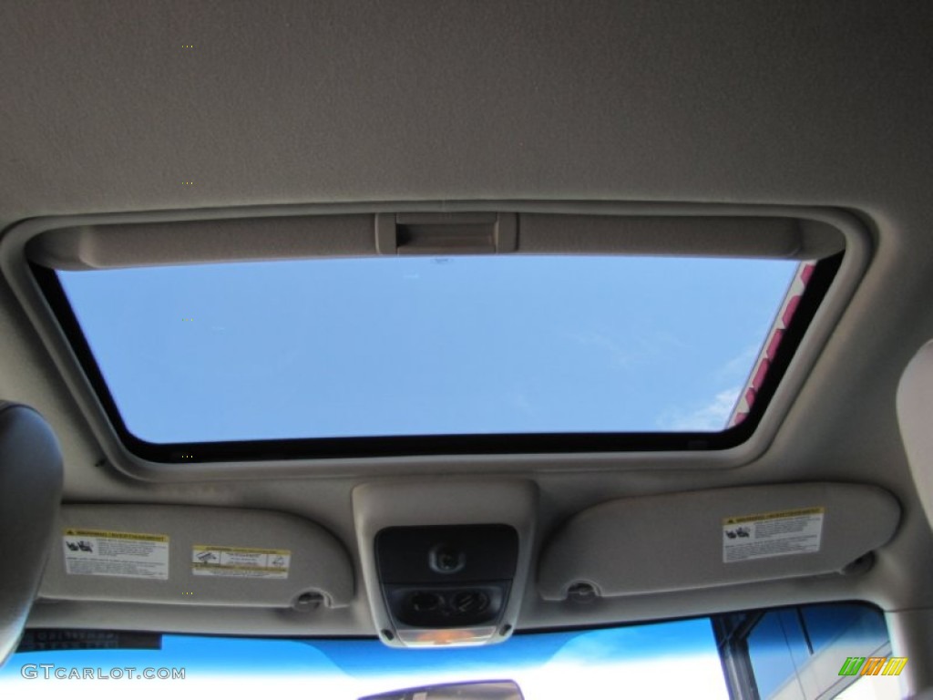 2007 Explorer XLT 4x4 - Black / Stone photo #20