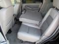2007 Black Ford Explorer XLT 4x4  photo #23