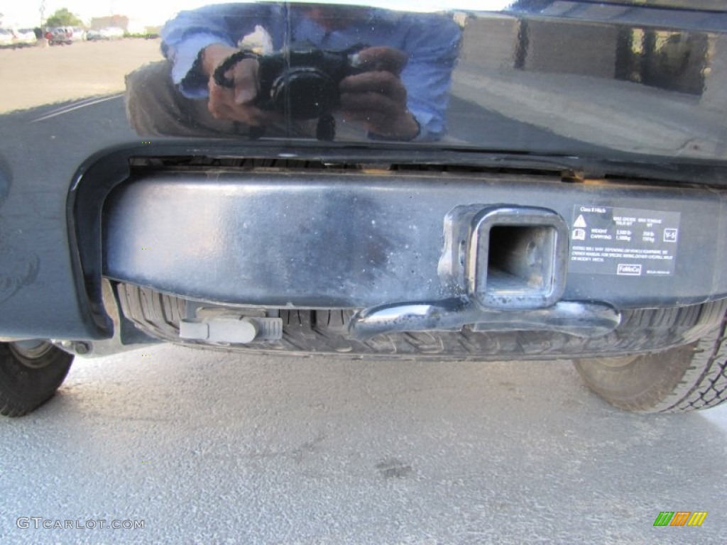 2007 Explorer XLT 4x4 - Black / Stone photo #31