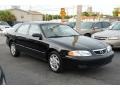 Black Onyx 2000 Mazda 626 LX