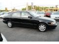 2000 Black Onyx Mazda 626 LX  photo #3