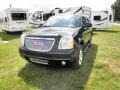 Onyx Black - Yukon Denali AWD Photo No. 3