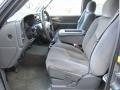  2007 Sierra 1500 Classic SLE Crew Cab 4x4 Ebony Black Interior