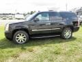 Onyx Black - Yukon Denali AWD Photo No. 4